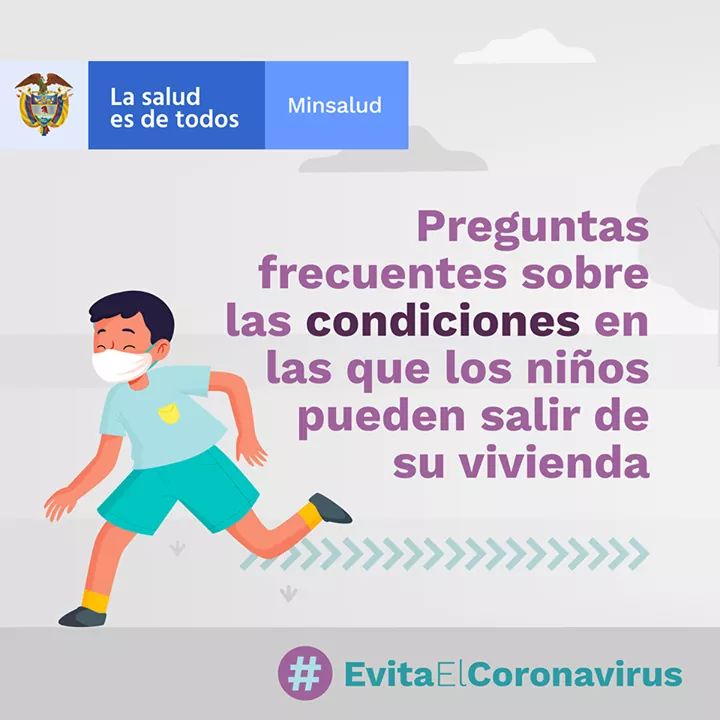 Evita El Coronavirus