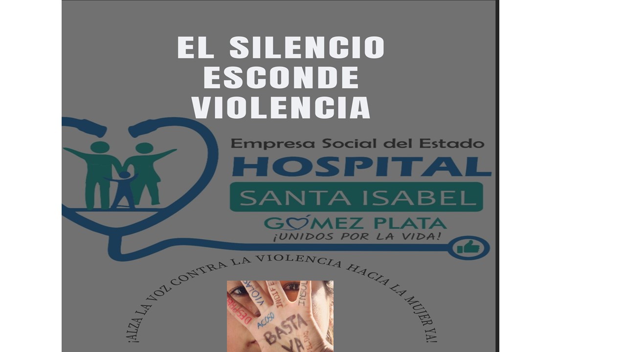 Día Internacional de la Eliminación de la Violencia contra la Mujer 2020