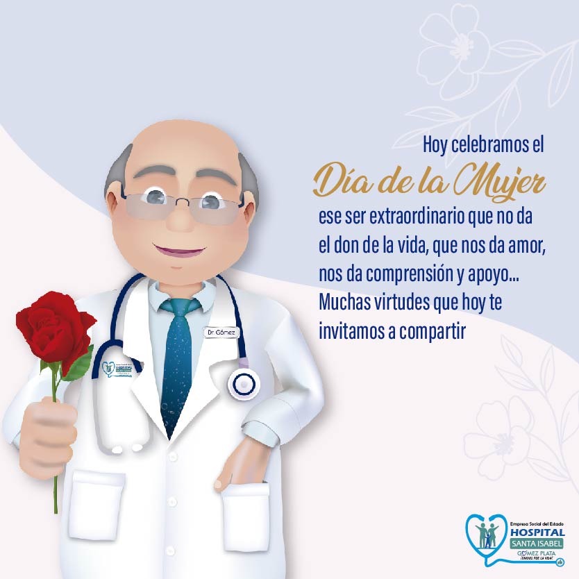 Conmemoración Día Internacional de la Mujer