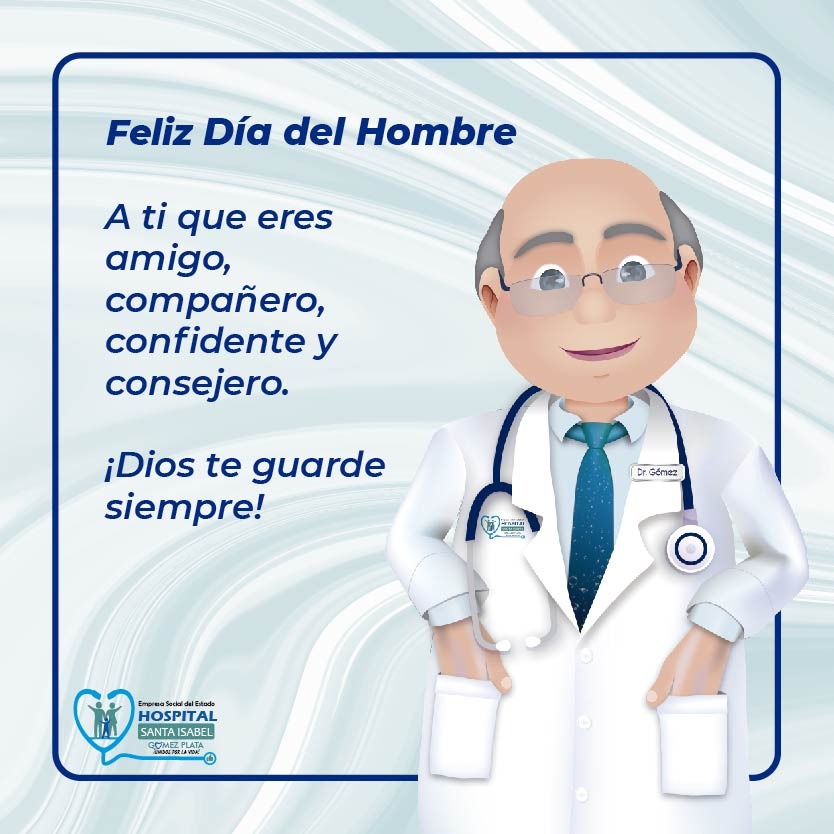 Día del hombre