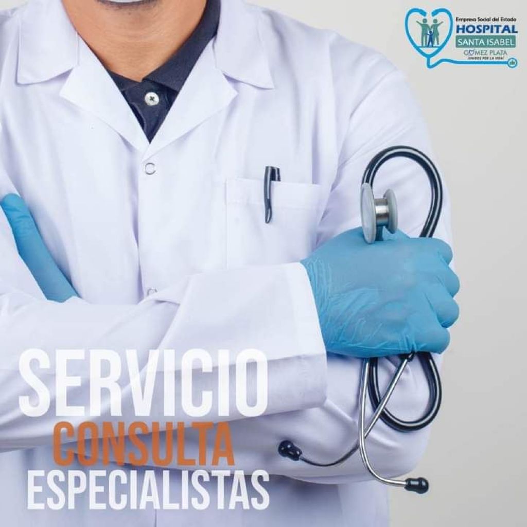 ESPECIALISTAS