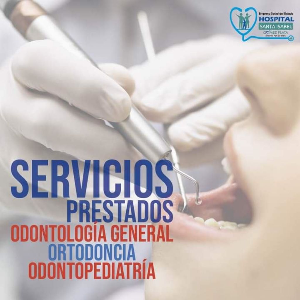 ODONTOLOGÍA