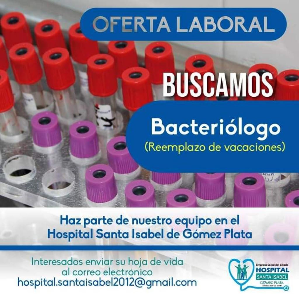 Bacteriologo