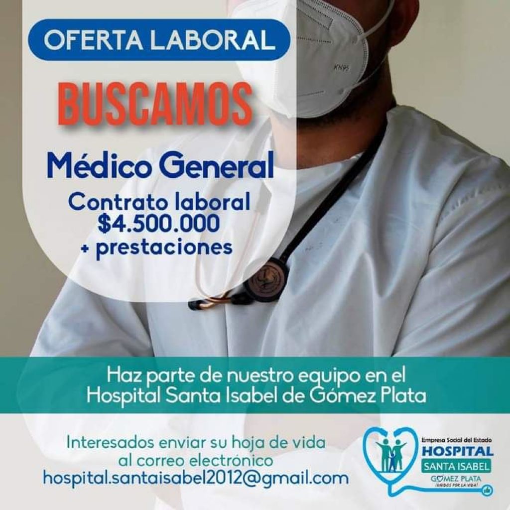 Médico General